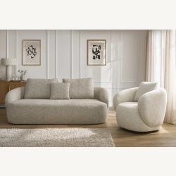 SOFA 3-OS FINEZAL
